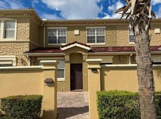2822 Bella Vista Dr, Davenport, FL 33897
