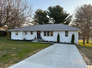 104 Lula Ave, Campbellsville, KY 42718