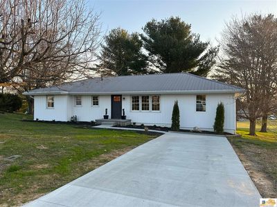 104 Lula Ave, Campbellsville, KY, 42718