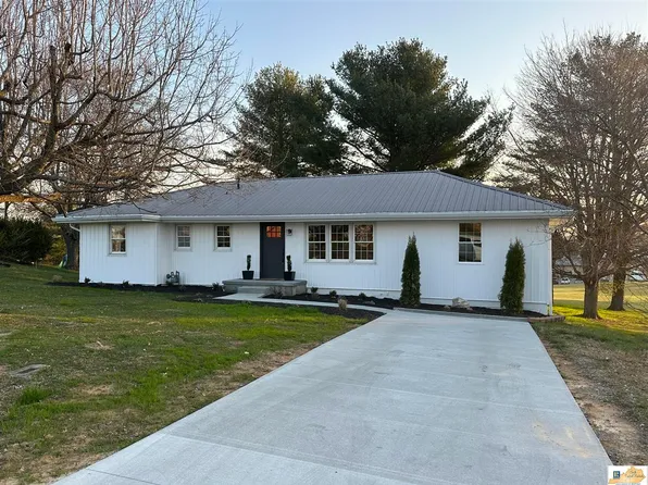 104 Lula Ave, Campbellsville, KY 42718