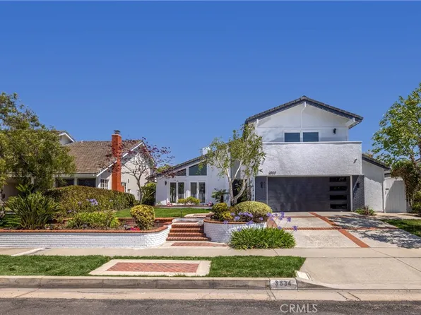 3834 Mistral Dr, Huntington Beach, CA 92649
