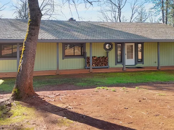 5120 McKeon Ponderosa Way, Foresthill, CA 95631