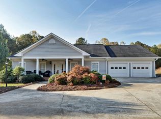 609 Old Tails Creek Rd #3, Ellijay, GA 30540
