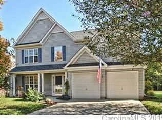 14202 Arbor Ridge Dr, Charlotte, NC 28273