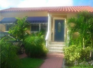 1798 SW 19th St, Miami, FL 33145