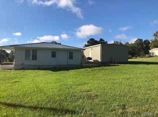 17345 Us Highway 43, Linden, AL 36748