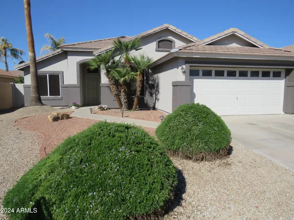 688 N BRIDLEGATE Drive, Gilbert, AZ 85234