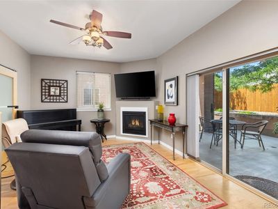 1057 W Century Drive  Unit 114, Louisville, CO, 80027