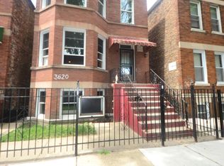 3620 S Wolcott Ave #1R, Chicago, IL 60609
