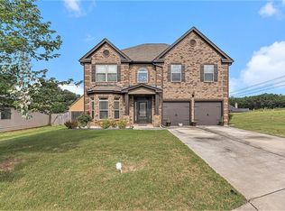 86 Pulaski Pl, Jonesboro, GA 30238