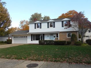 507 Mohawk Dr, Erie, PA 16505