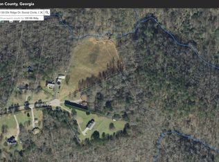 135 Elk Ridge Dr, Social Circle, GA 30025