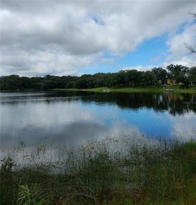 110 HIDDEN OAKS DRIVE LOT 27, Lady Lake, FL, 32159