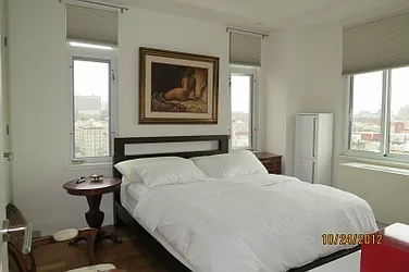 Rented by Citi Habitats