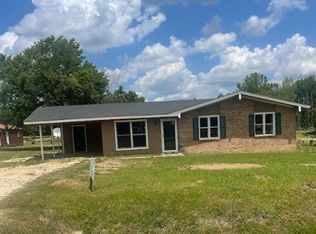 1374 McLean Chapel Church Rd, Bunnlevel, NC 28323