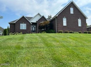 2306 Monticello Dr LOT 71, Maryville, TN 37803