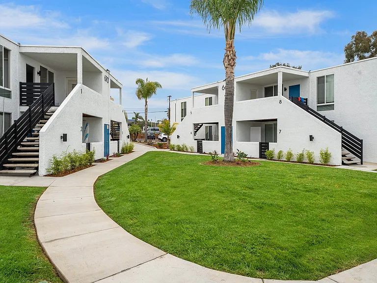 Tamarack Sands Apartment Homes — Photo 42