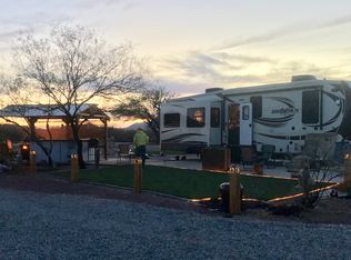 10575 N Derringer Rd, Marana, AZ 85653