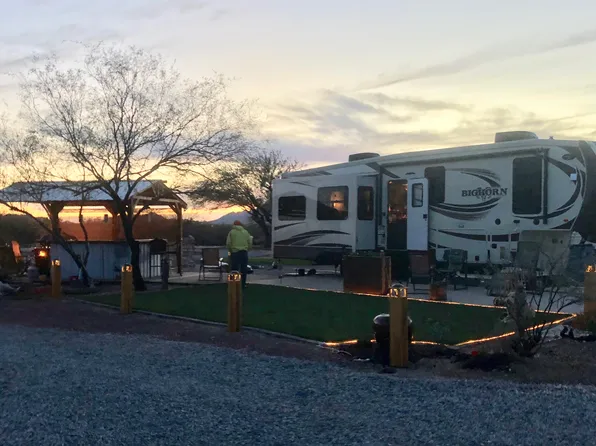 10575 N Derringer Rd, Marana, AZ 85653