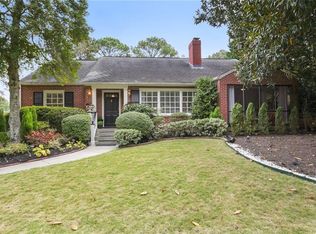 2689 Sharondale Dr NE, Atlanta, GA 30305