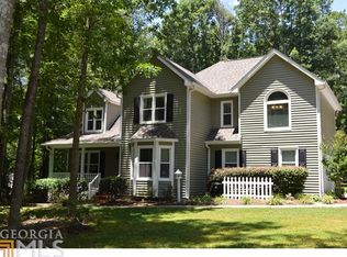 245 Winfair Dr, Tyrone, GA 30290