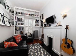 195 Beacon St APT 10, Boston, MA 02116