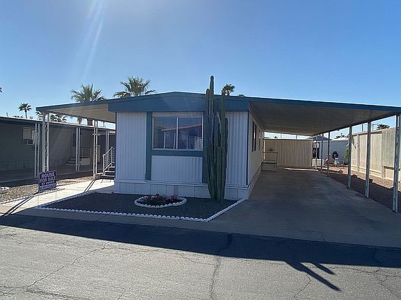 2nd image of 11101 E University Dr #141