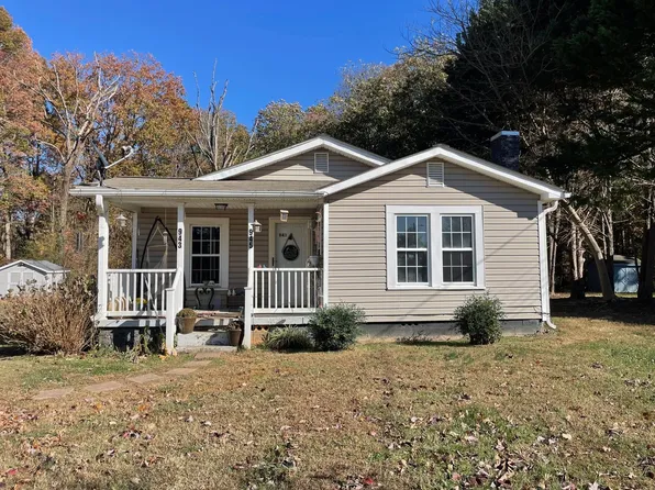 1143, 943 & 945 McDermott St, Asheboro, NC 27205