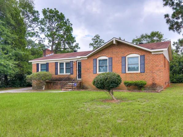 1923 Alan Ave, Aiken, SC 29801