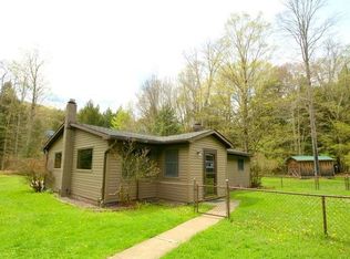 1585 Mead Run Rd, Youngsville, PA 16371