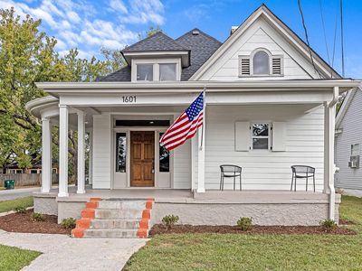 1601 E 14th St, Chattanooga, TN, 37404
