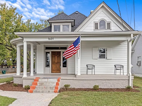 1601 E 14th St, Chattanooga, TN 37404