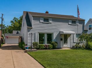 27101 Gary Ave, Euclid, OH