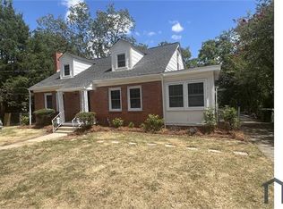 3333 Gilmer Ave, Montgomery, AL 36105