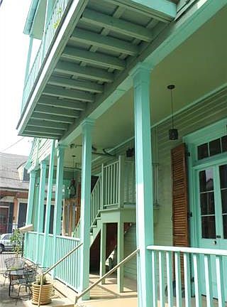 4th image of 1217 Kerlerec St #B