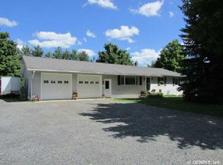 4802 State Route 34, Auburn, NY 13021