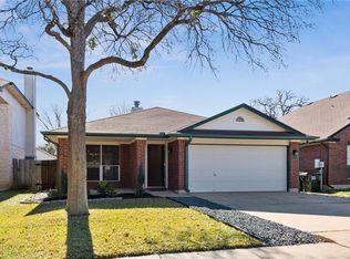 13521 Albania Way, Austin, TX 78729