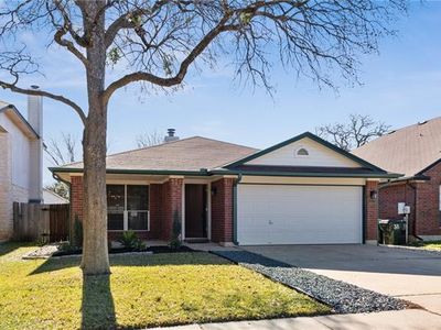 13521 Albania Way, Austin, TX, 78729