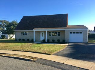 40 Middle Ln, Long Branch, NJ 07740