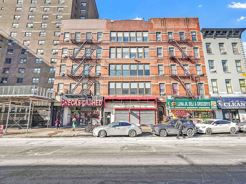 1st image of 2035 2nd Ave Suite 1