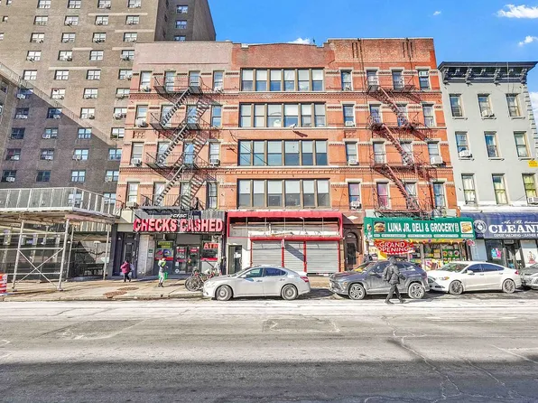 2035 2nd Ave Suite 1, New York, NY 10029