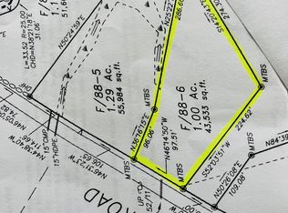 F 88 6 McGettigan Rd, Wilton, NH 03086