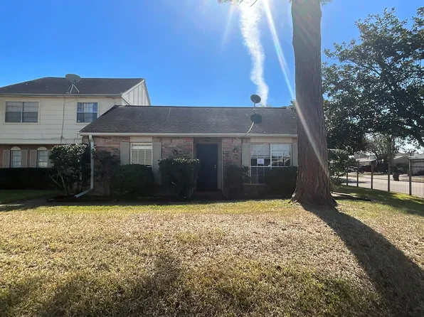 10803 Sandpiper Dr #171, Houston, TX 77096