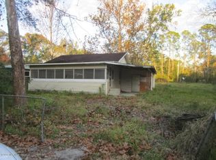 9399 State Route 100 SE, Starke, FL 32091