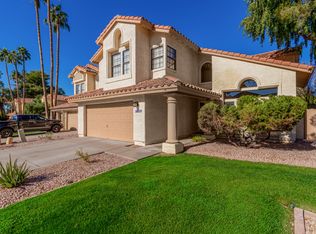 9156 E Jenan Dr, Scottsdale, AZ 85260