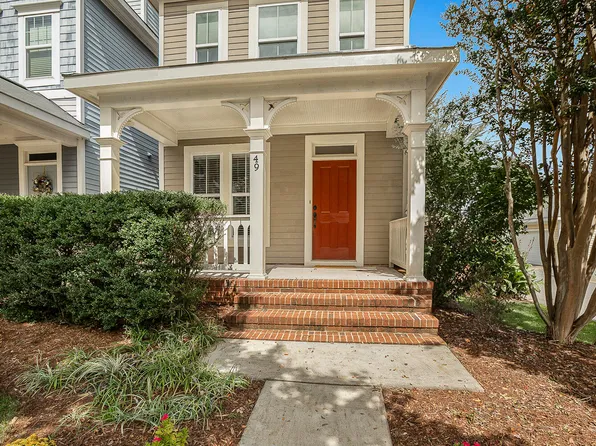 49 Danbury Ct, Pittsboro, NC 27312