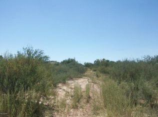 4953 S Sherman Ave, Tucson, AZ 85757