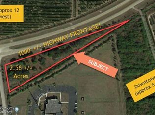 0 State Road 80 W, --, FL 33935