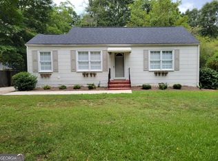 189 Highland Dr, Winder, GA