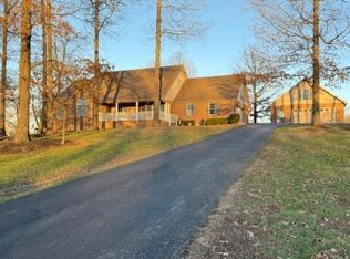 368 Stillwater Dr LOT 14, Paris, TN 38242